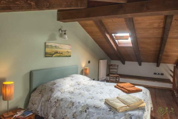 Locanda Camera Con Vista Bed & Breakfast Faenza Exterior photo