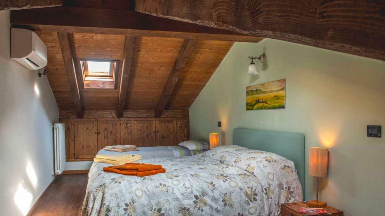 Locanda Camera Con Vista Bed & Breakfast Faenza Exterior photo